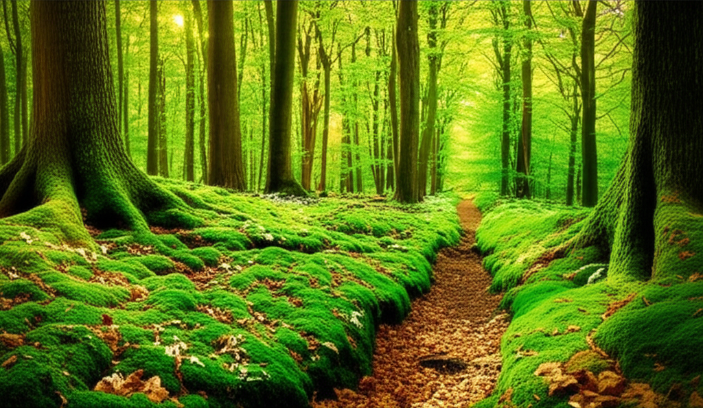 Forest Haven Community